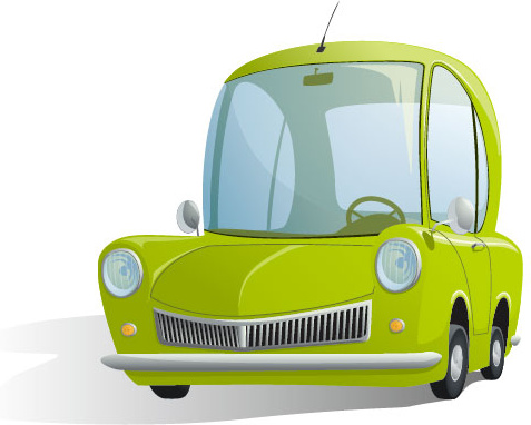 Cute Cartoon Car Free Vector Free Vector In Encapsulated 477x382 Cute Cartoon Car Free Vector Free Vector In Encapsulated
