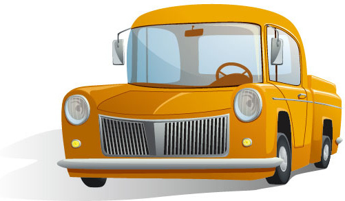 Free Cartoon Car Vectors Free Vector Download 501x293 Free Cartoon Car Vectors Free Vector Download