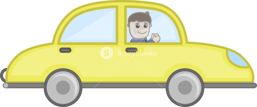 Man Driving Car 1000x416 Man Driving Car