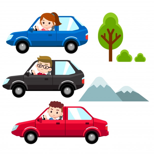 Car Cartoon Vectors, Photos And Free Download 626x626 Car Cartoon Vectors, Photos And Free Download