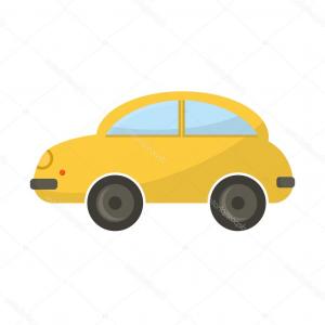 Stock Illustration Yellow Funny Cartoon Car Vector Cultracing 300x300 Stock Illustration Yellow Funny Cartoon Car Vector Cultracing