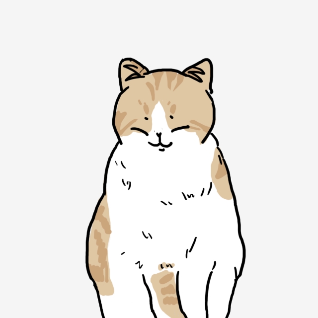640x640 Cat Vector, Graphic Resources For Free Download