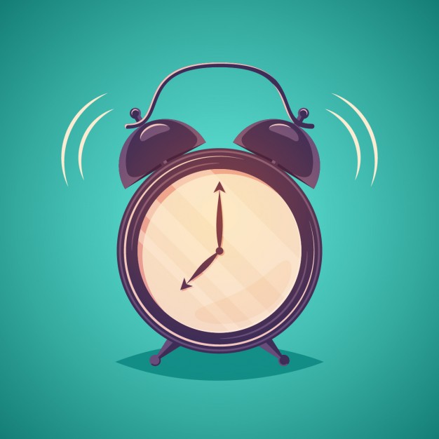 Cartoon Clock Vector Free Download 626x626 Cartoon Clock Vector Free Download