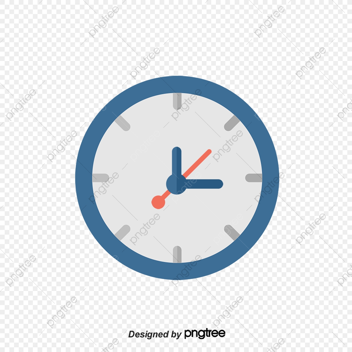 Vector Color Cartoon Small Clock, Color Vector, Cartoon Vector 1200x1200 Vector Color Cartoon Small Clock, Color Vector, Cartoon Vector