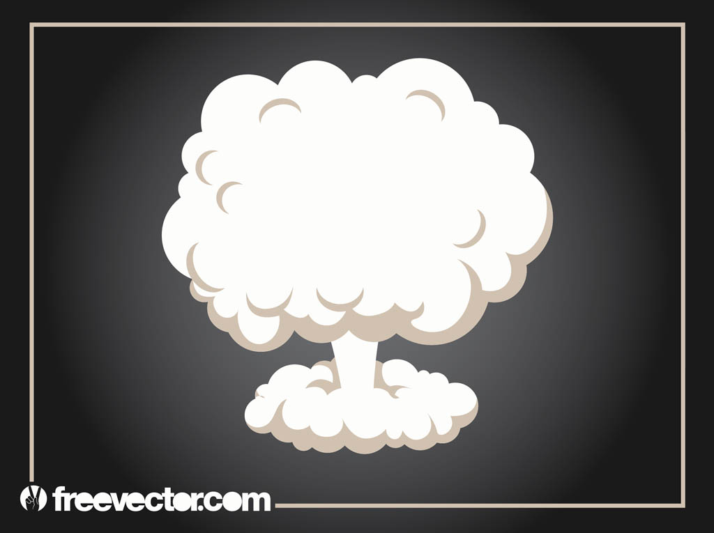 1024x765 Explosion Vector Cartoon Vector Art Graphics