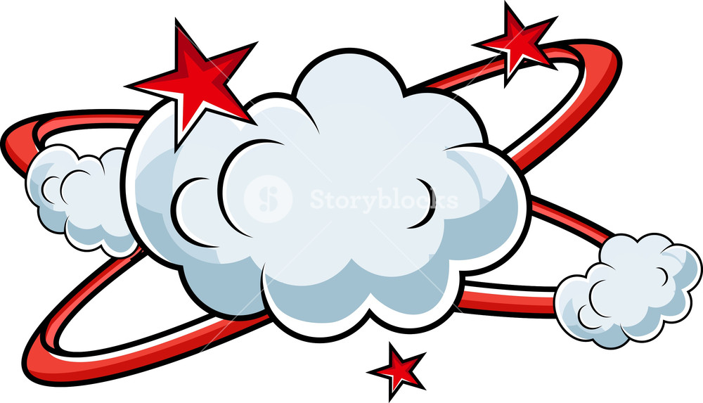 1000x573 Fighting Comic Explosion Vector Royalty Free Stock Image