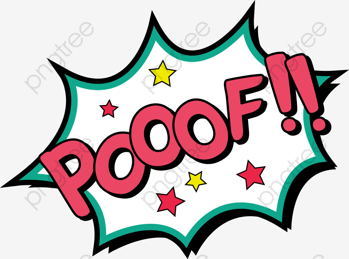 1200x891 Cartoon Explosion Vector, Bubble, Pop Art, Blast Png And Vector