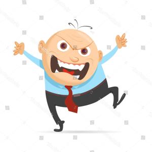 Photostock Vector A Cartoon Foot Stomps On Some Green Slime 300x300 Photostock Vector A Cartoon Foot Stomps On Some Green Slime