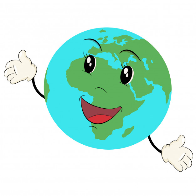 Cartoon Globe Vector at Vectorified.com | Collection of Cartoon Globe ...