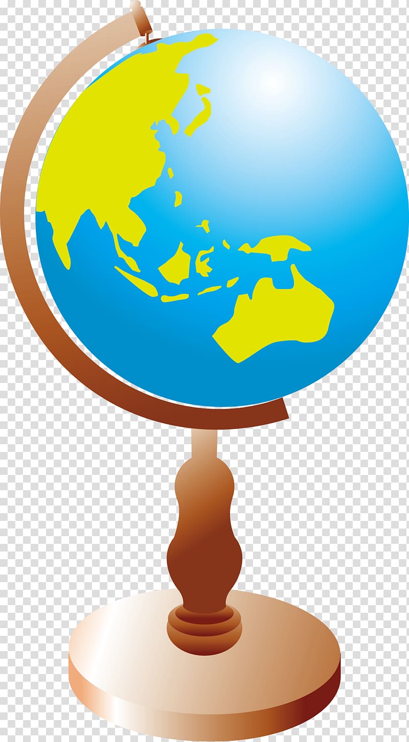 Cartoon Globe Vector at Vectorified.com | Collection of Cartoon Globe ...