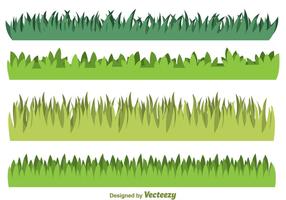 286x200 Grass Free Vector Art