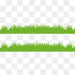 260x260 Grass Png Vector Element, Grass Vector, Grass, Cartoon Png