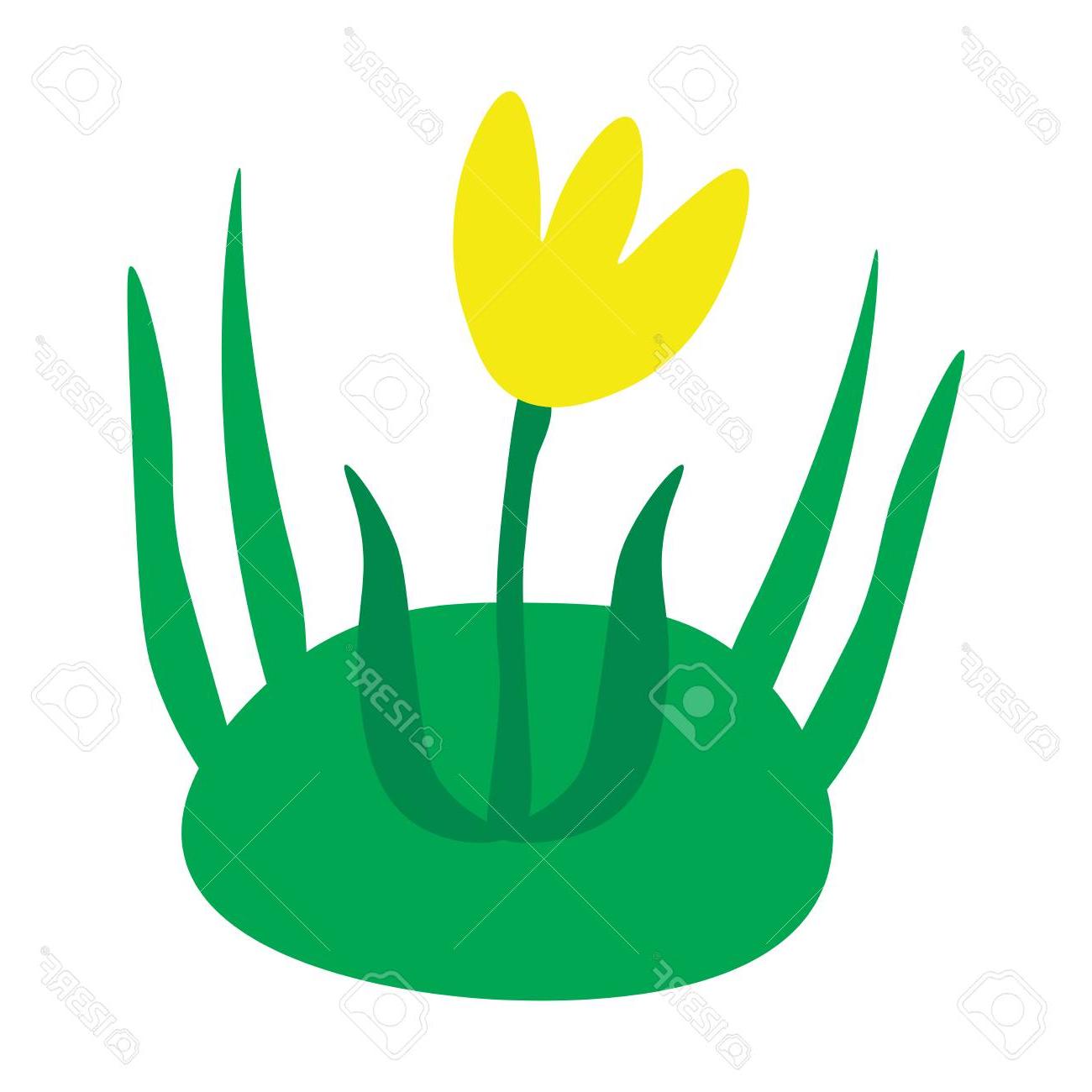 1300x1300 Hd Cartoon Grass Vector Photos Free Vector Art, Images, Graphics