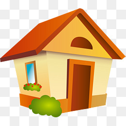 260x260 Cartoon Houses Png Hd Transparent Cartoon Houses Hd Images