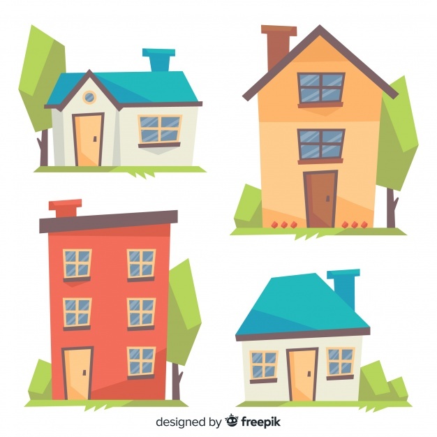 626x626 House Vectors, Photos And Free Download