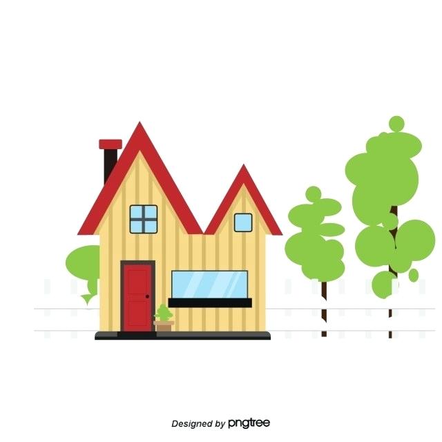 640x640 Small House Png