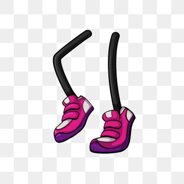 360x360 Cartoon Legs Png Images Vector And Free Download
