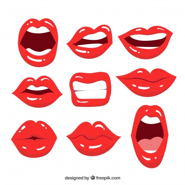 626x626 Mouth Vectors, Photos And Free Download