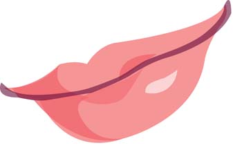 350x230 Sexy Lips Vector Free Vectors Ui Download