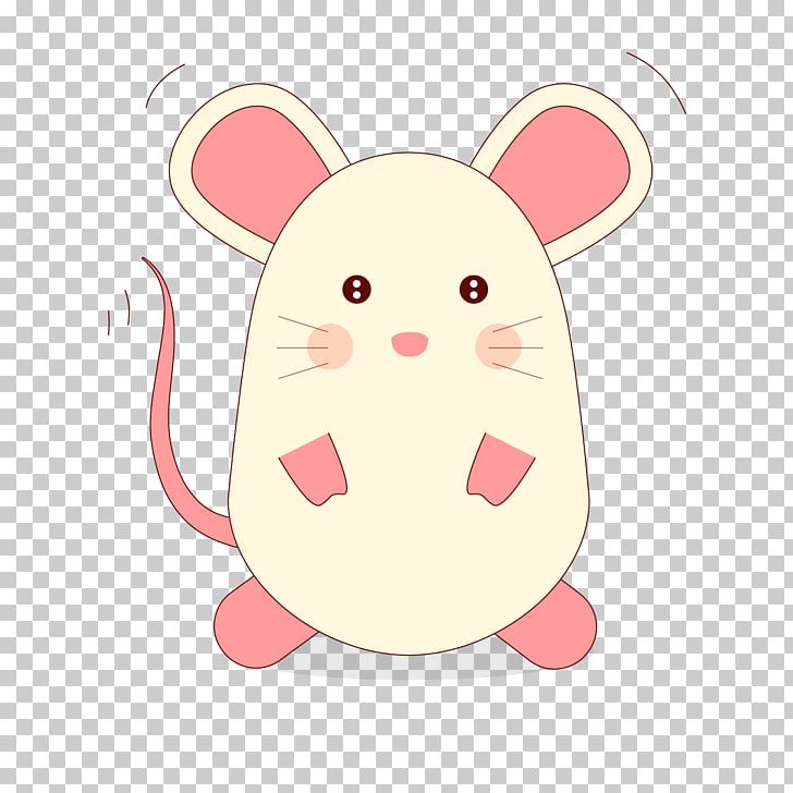 728x728 Mouse Cartoon, Cute Cartoon Mouse Png Clipart Free Cliparts Uihere