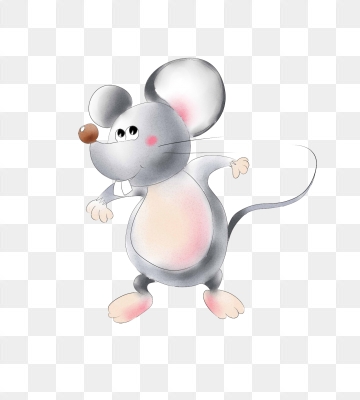 360x400 Mouse Png, Vector, And Clipart With Transparent Background