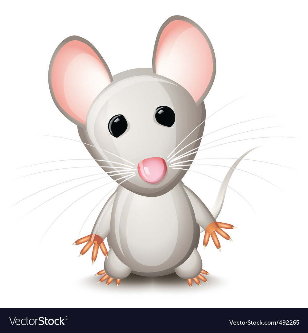 Cartoon Mouse Vector at Vectorified.com | Collection of Cartoon Mouse ...