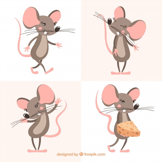626x626 Cartoon Mouse Vectors, Photos And Free Download