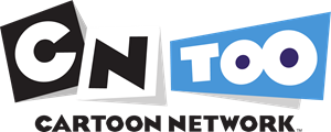 300x120 Cartoon Network Too Logo Vector