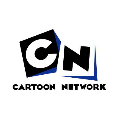 400x400 Cartoon Network Logo Vector Free Lettermarks Cartoon Network