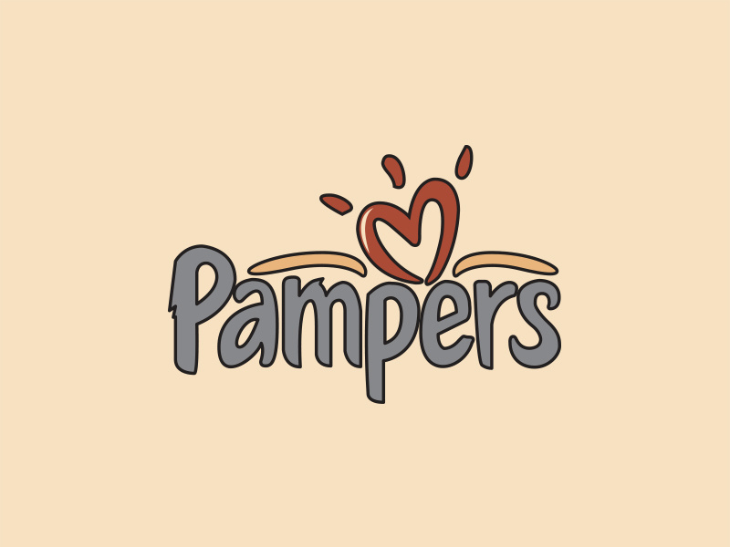 800x600 I Am Baboon Pampers
