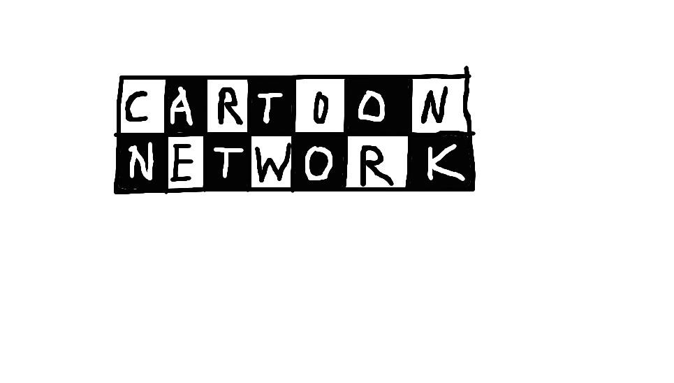 965x548 Original Cartoon Network Logo