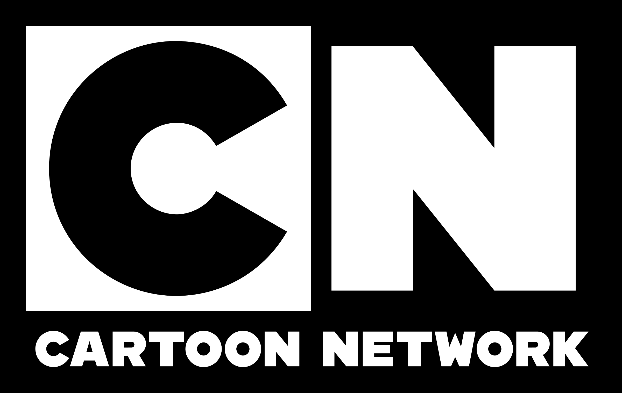 Cartoon Network Interactive Logo