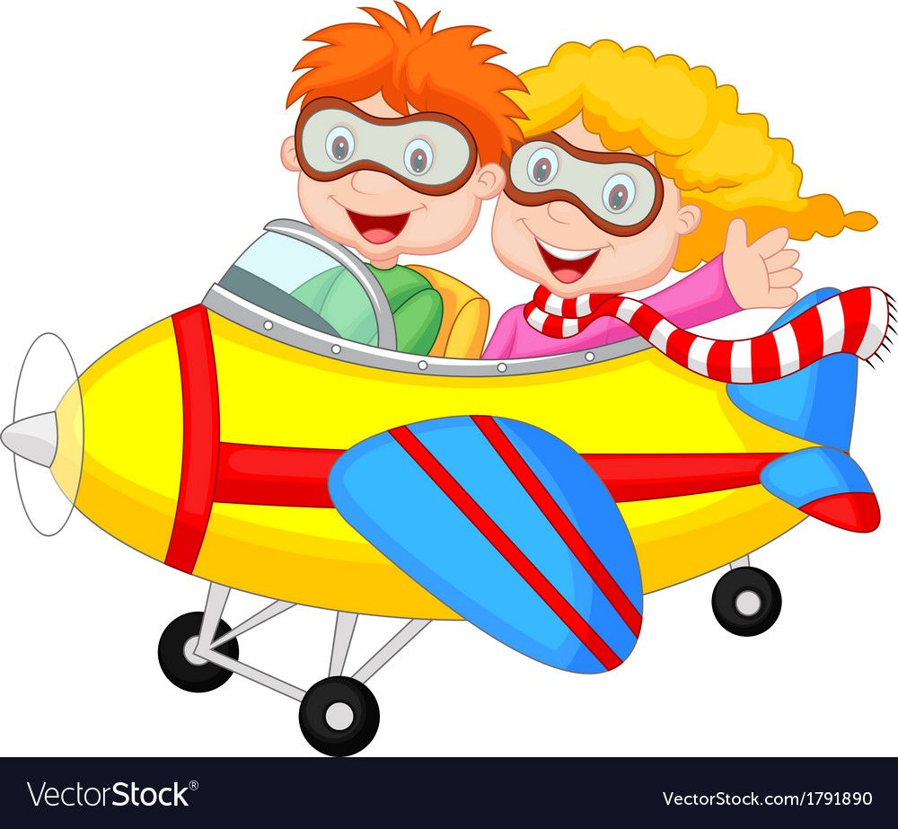 English Cute Cartoon Boy, Cartoon Boy, Plane Vector 1000x923 English Cute Cartoon Boy, Cartoon Boy, Plane Vector
