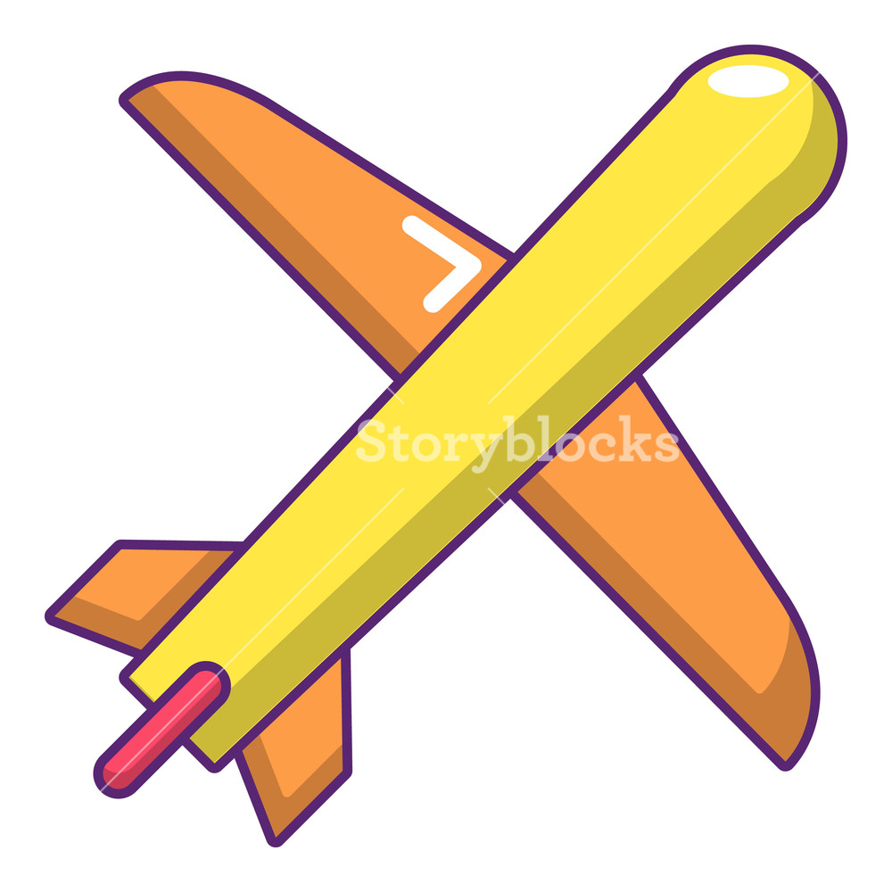 Plane Icon Cartoon Illustration Of Plane Vector Icon For Web 1000x1000 Plane Icon Cartoon Illustration Of Plane Vector Icon For Web