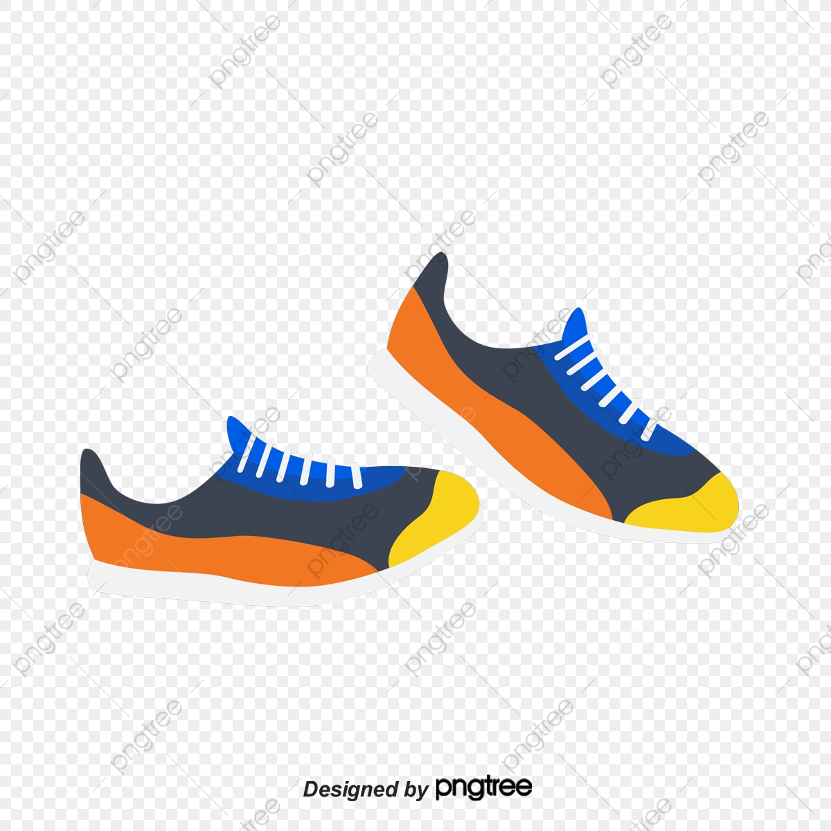 Cartoon Shoes Vector at Vectorified.com | Collection of Cartoon Shoes ...