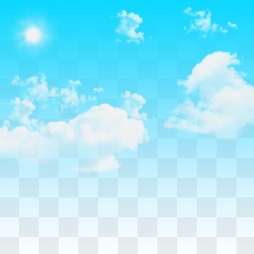 Cartoon Sky Vector at Vectorified.com | Collection of Cartoon Sky ...