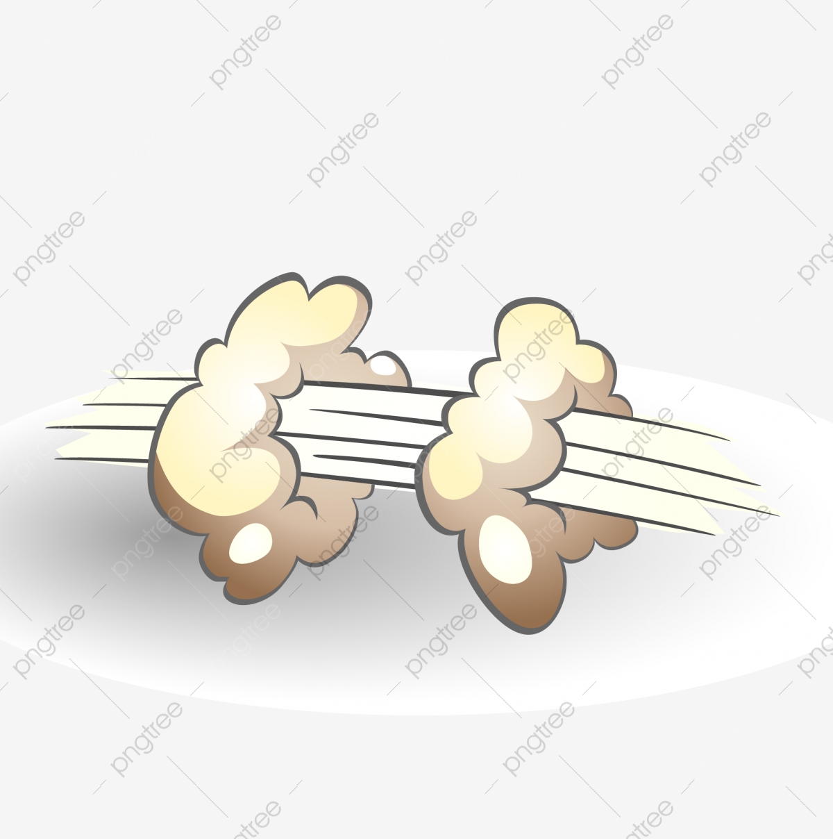 1200x1208 Download Free Png Vector Cartoon Smoke, Cartoon Vector, Smoke