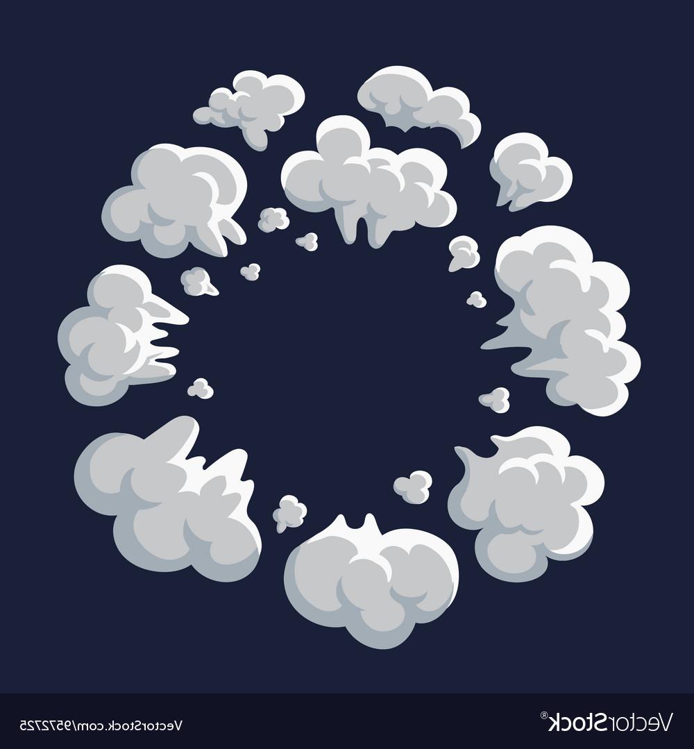 1000x1079 Hd Cartoon Smoke Vector Pictures Free Vector Art, Images
