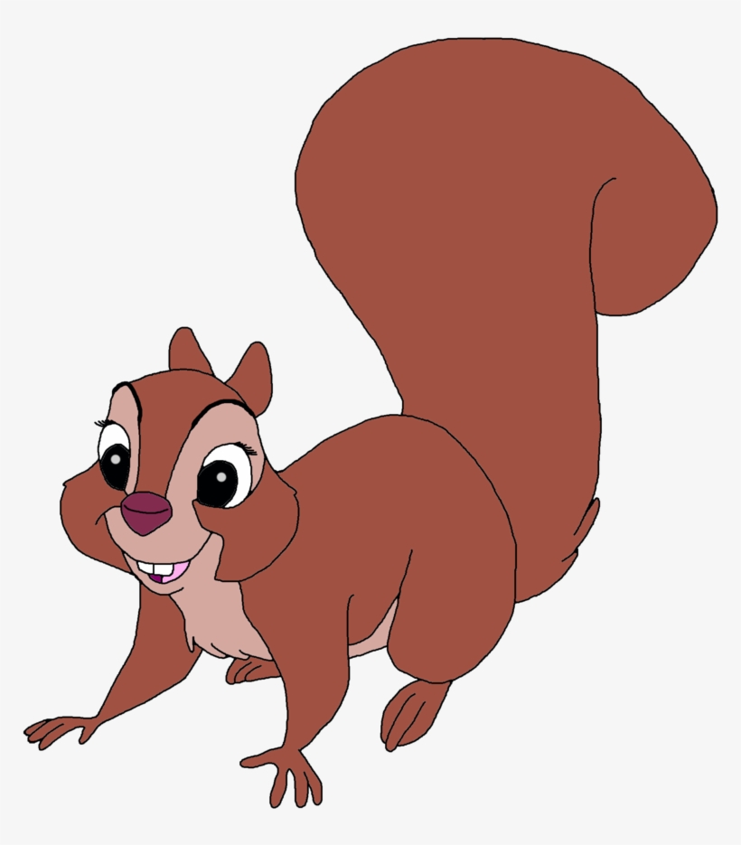 820x935 Squirrel,cartoon,rodent,tail,illustration,eurasian Red Squirrel