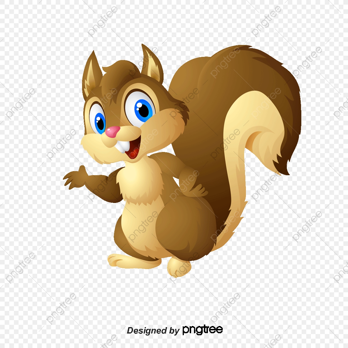 1200x1200 Cartoon Squirrel, Squirrel Clipart, Cartoon Comics, Animal