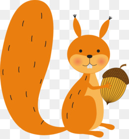 260x280 Squirrel Vector Png Free Download