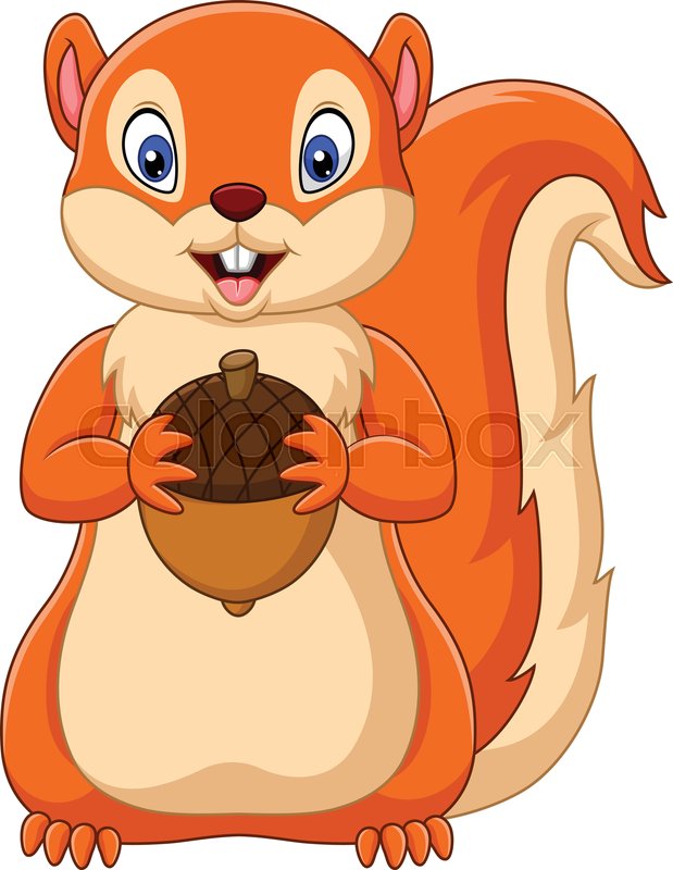 619x800 Vector Illustration Of Cartoon Stock Vector Colourbox