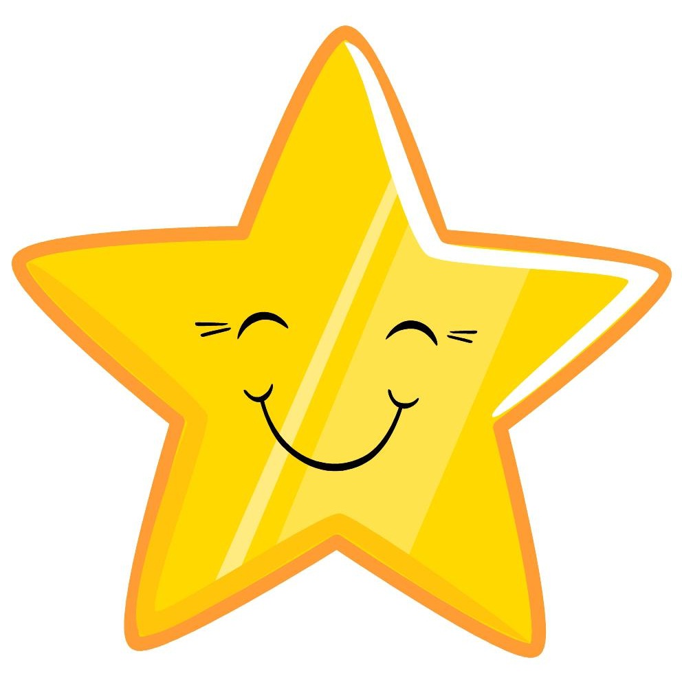 992x992 Cliparts Star Cartoon For Free Download And Use Images