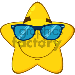 Royalty Free Rf Clipart Illustration Smiling Yellow Star Cartoon 300x300 Royalty Free Rf Clipart Illustration Smiling Yellow Star Cartoon