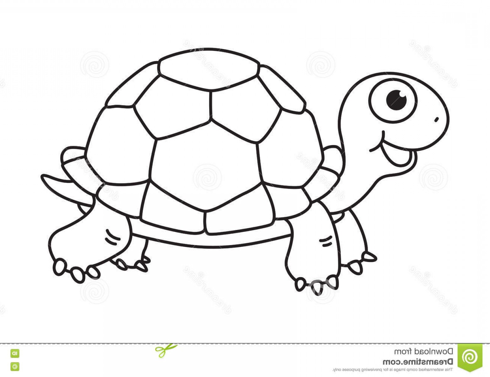 Stock Illustration Cartoon Turtle Vector Clip Art Image Soidergi 1560x1200 Stock Illustration Cartoon Turtle Vector Clip Art Image Soidergi