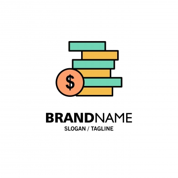 360x360 Flat Black Money Logo, Black Vector, Money Vector, Logo Vector Png