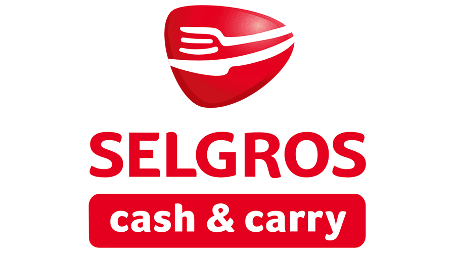 900x500 Selgros Cash Carry Vector Logo