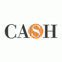 200x200 Cash Logo Vector
