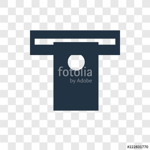 500x500 Cash Machine Vector Icon Isolated On Transparent Background, Cash