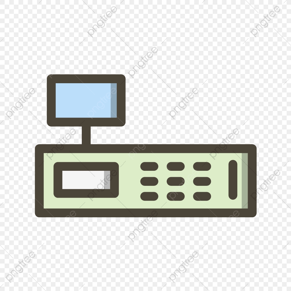 1007x1007 Vector Cash Counter Icon, Buy Icon, Cash Counter Icon, Cash